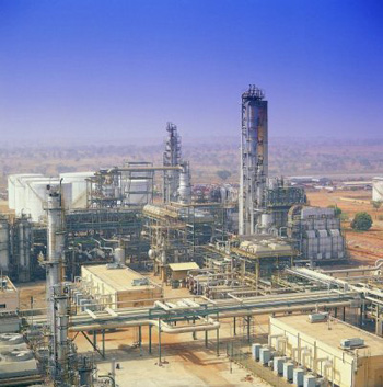 Corrosion Inhibitor Chemicals for the Oil and Gas Industry