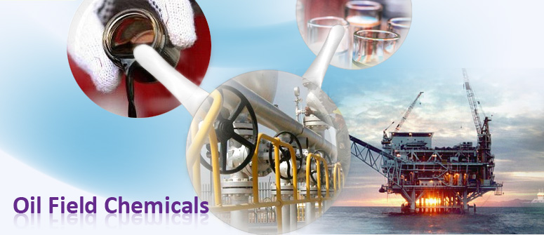 Oilfield Chemicals Supplier