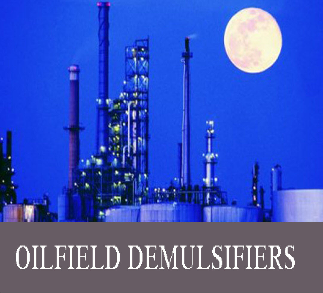 Rimpro India Oil field Demulsifiers