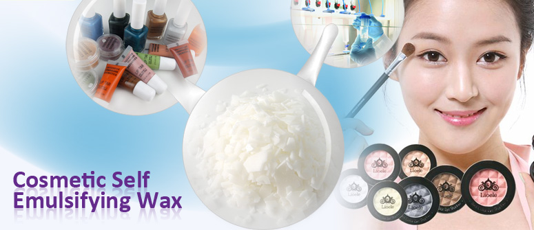 Benefits of Different Types of Emulsifying Waxes