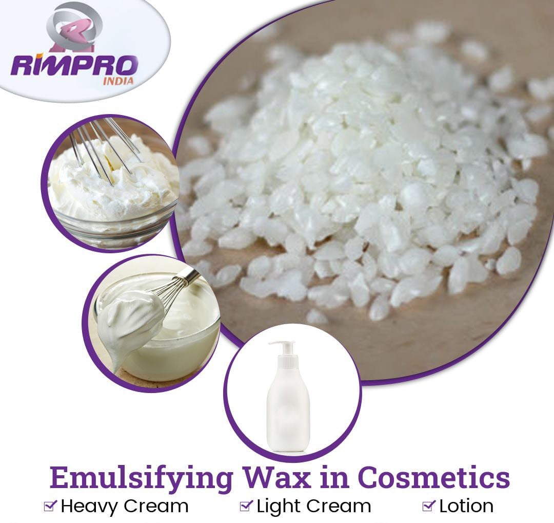 Paraffin Wax Emulsifier