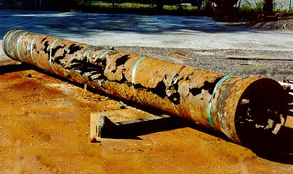 Top 5 Benefits of Using Corrosion Inhibitors